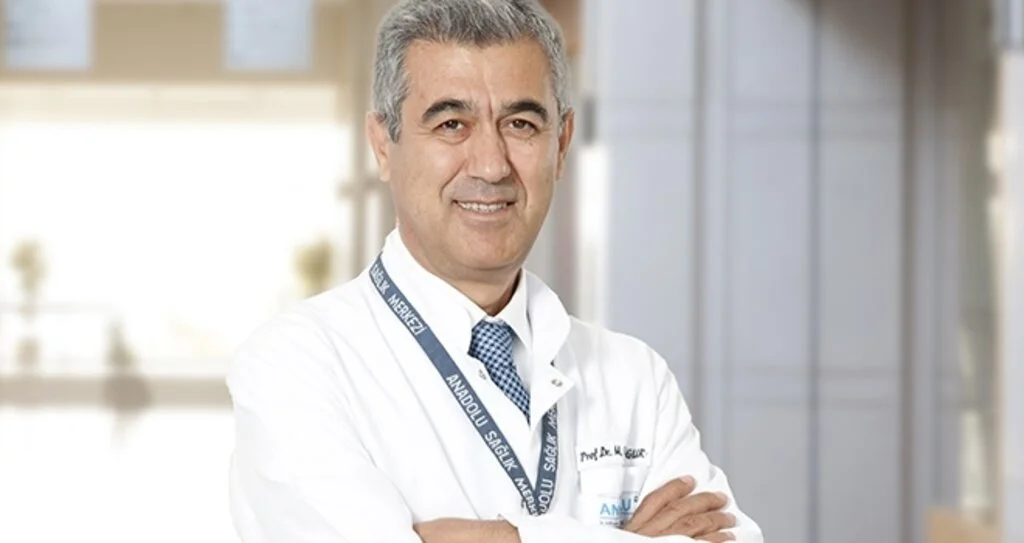 Böbrek kanseri erkeklerde 2 kat daha fazla görülüyor
