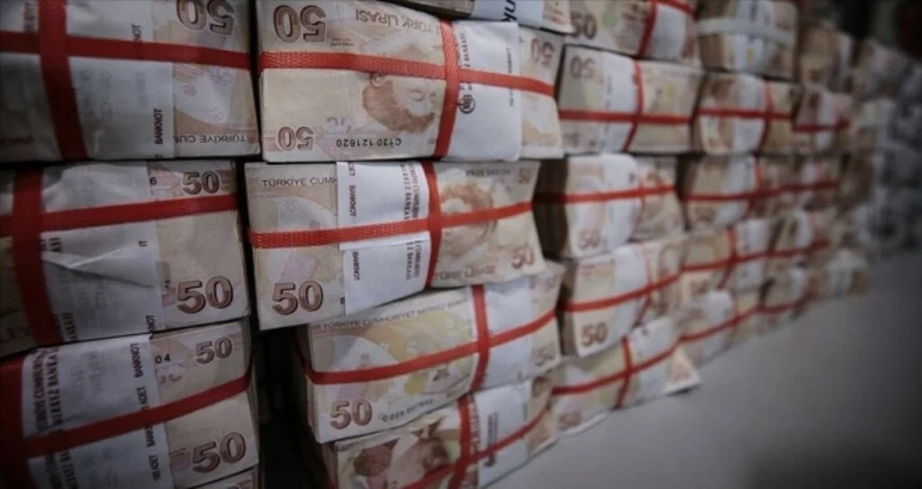 Borsadaki şirketlerden ilk çeyrekte 15,4 milyar liralık net kar