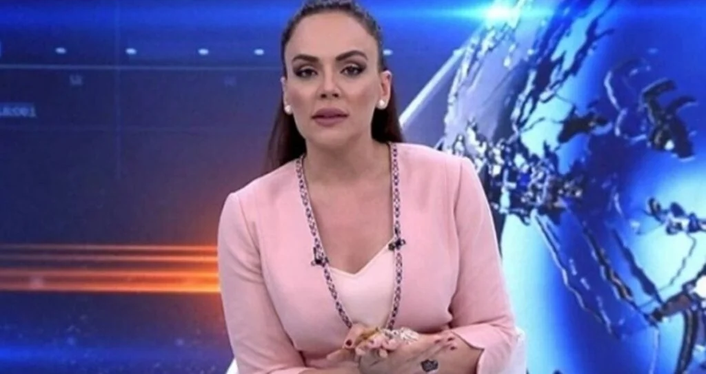 Buket Aydın'dan flaş açıklamalar! 'Mobbingle ilgili konuşulanlar...'