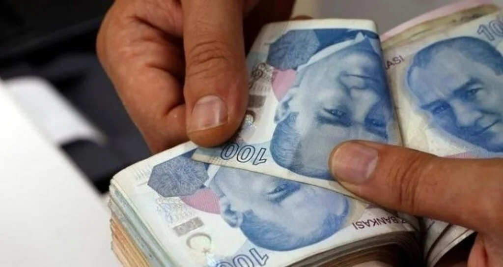 Bütçede Büyük Açık!