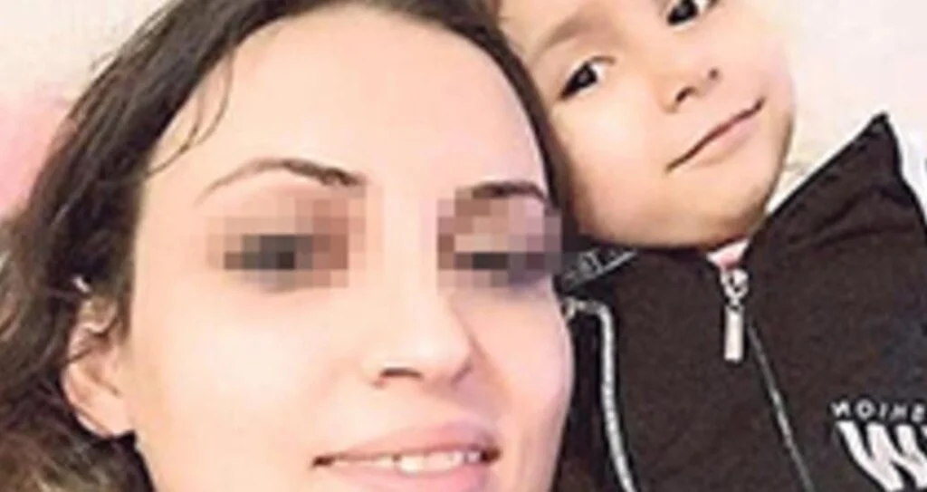 Canavar anne! 4 yaşındaki kızını ağzına tülbent sokup yastıkla boğdu