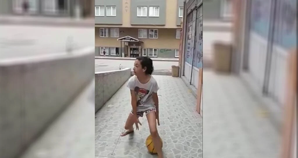 Canikli Minikler Engel Tanımıyor