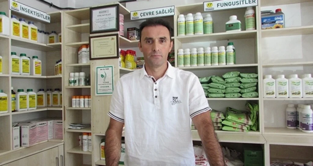 Çiftçilere Pas Uyarısı