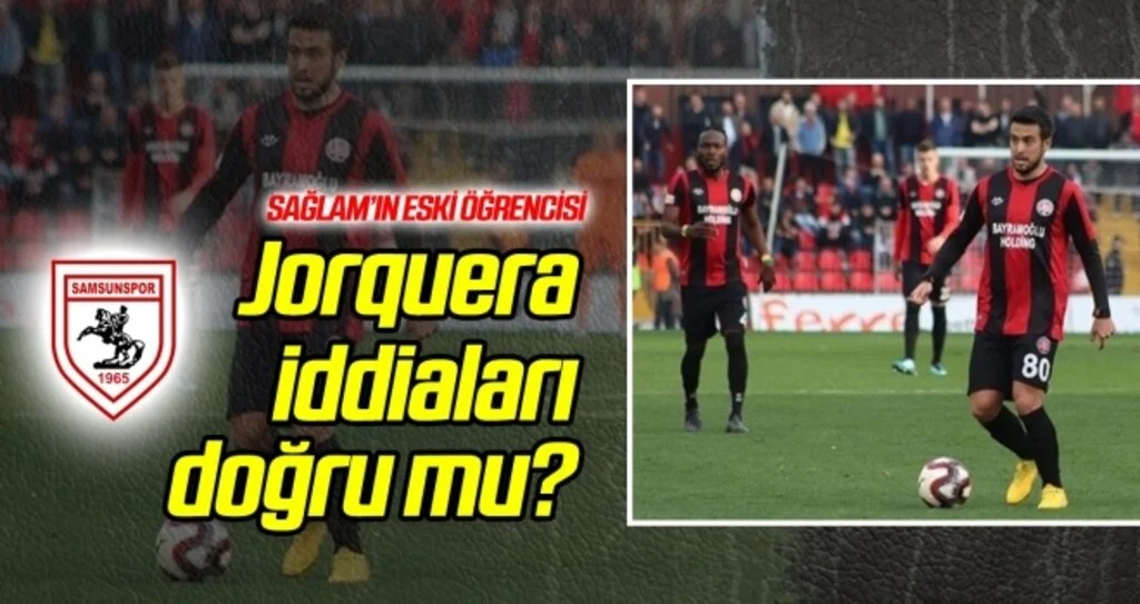 Cristobal Jorquera iddiaları doğru mu?