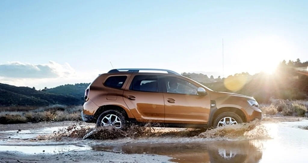 Dacia: Başarı Öyküsü