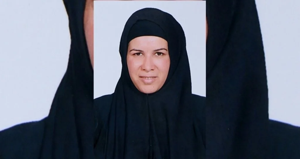 Dini nikahlı eşini başına bir şarjör mermi sıkarak öldürdü