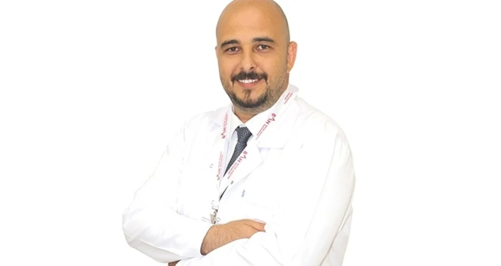 Doktor Kınaş’tan 'düzenli kontrol' uyarısı  