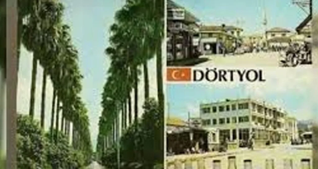 Dörtyol İle İlgili Merak Ettiklerinizi Hızla Öğrenin