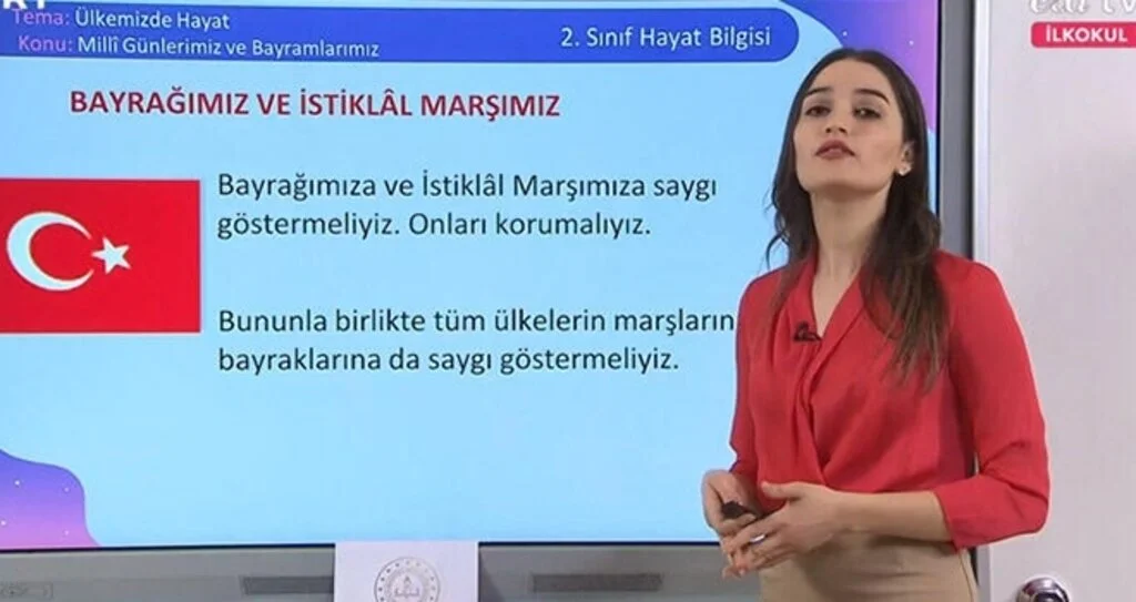 EBA'da saat sınırı kalktı 
