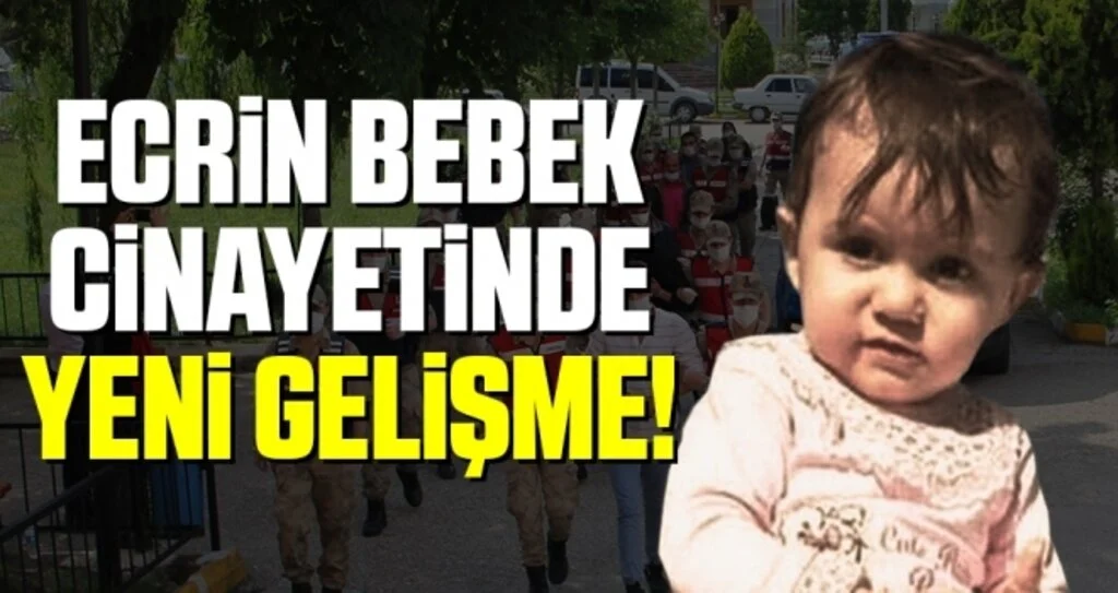 Ecrin Kurnaz Soruşturmasında İlk İfadeler