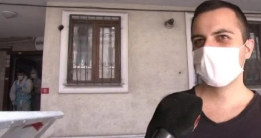 Ekipler bile şoka uğradı… “İçeride ceset var diye şüphelendik”