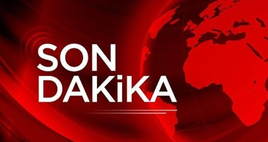 Elazığ İl Özel İdare’de Başkan Uçar istifa etti