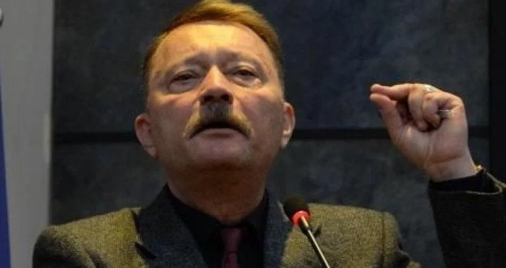 Emekli Albay Hasan Atilla Uğur’dan, 6.5 milyon TL’lik ‘Ergenekon Tazminatı’ davası