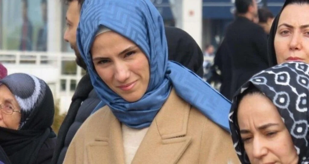 #erkekleryerinibilsin’e tepki gösterdiler