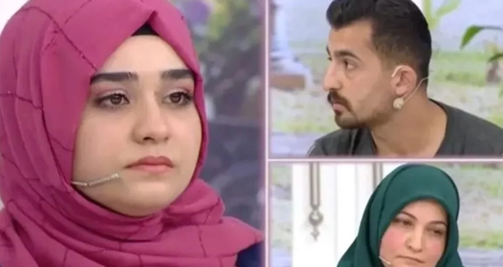 Esra Erol ATV canlı yayını kestirdi! 'Cinci' kadın avukata saldırdı