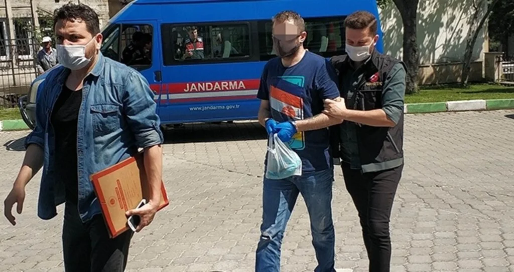 Evinde uyuşturucu hap ele geçen şahıs tutuklandı