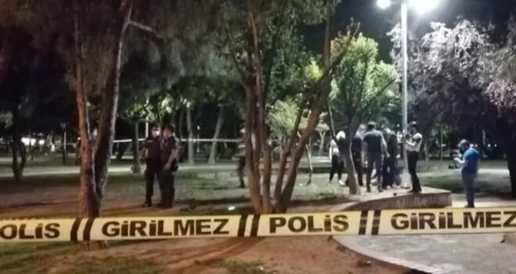 Evlilik teklifi kabusa döndü! 3 kişi vuruldu, çok sayıda gözaltı var