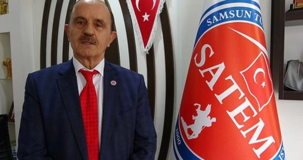 'Fırsatçılar anında türedi'