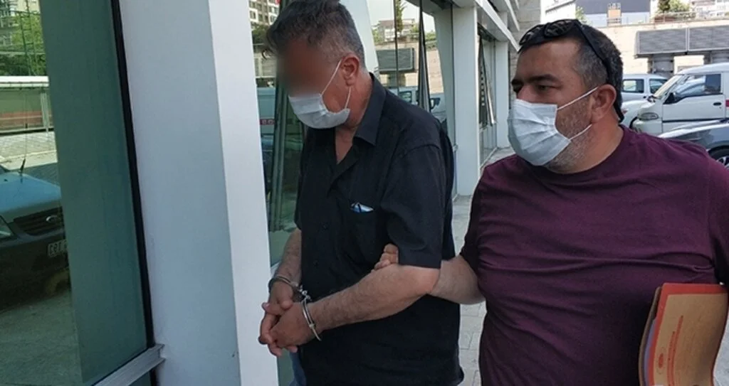 Fuhuş için yer teminine gözaltı