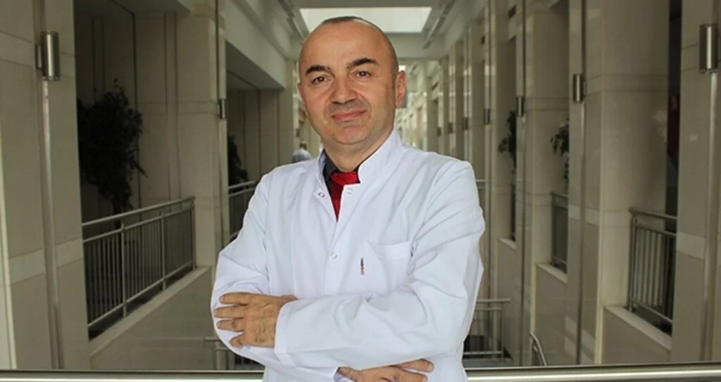 Güneş gözlüğü takmak katarakt oluşumunu önlüyor