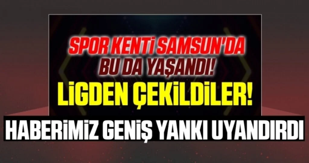 Haberimiz Geniş Yankı Uyandırdı