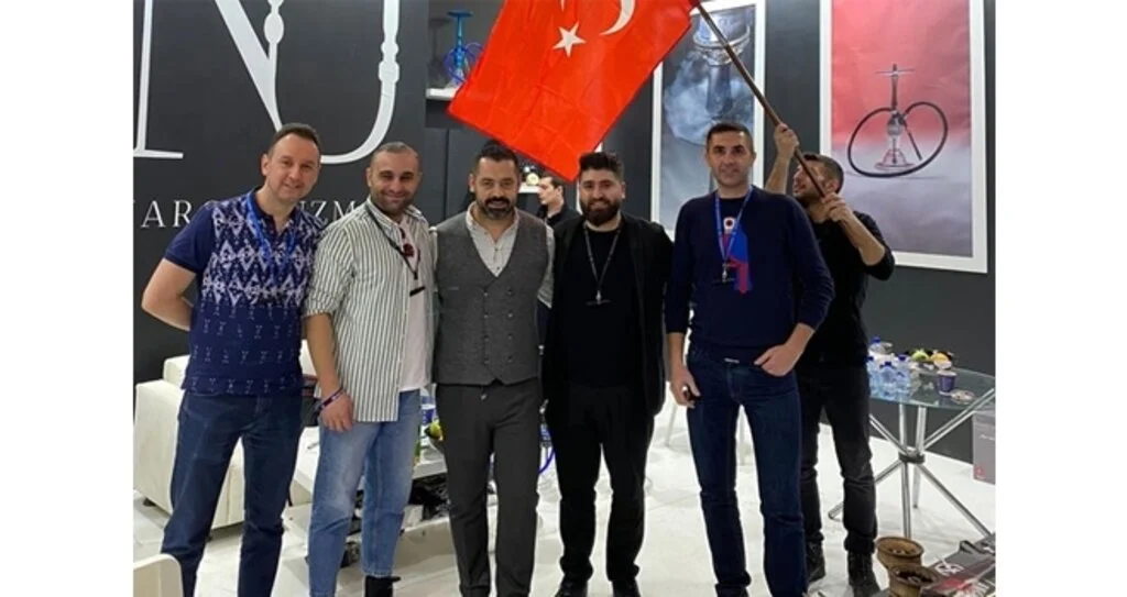 Hobi Olarak Başlayan Macera ; Nargile Uzmanı