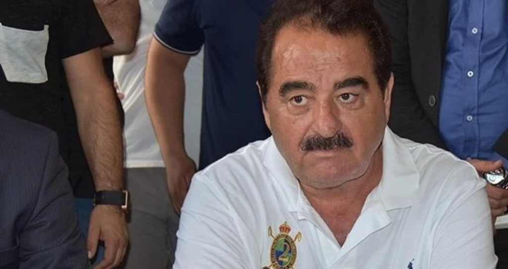 İbrahim Tatlıses yeni aşkını buldu! Gülçin Karakaya…