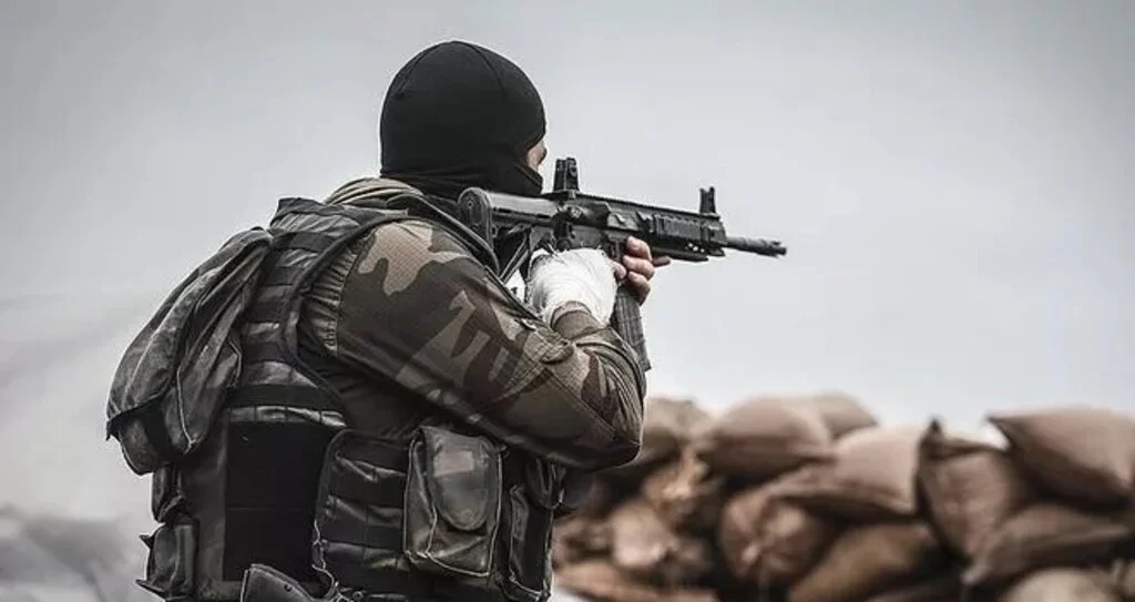 İçişleri Bakanlığı açıkladı! Hain saldırının failleri etkisiz hale getirildi