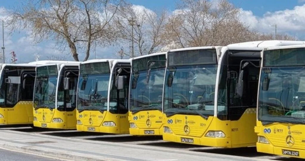 İETT’ye yeni genel müdür atandı! Alper Bilgili kimdir?