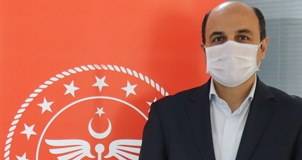 İl Sağlık Müdürü Oruç: “Rehavete kapılmayalım”