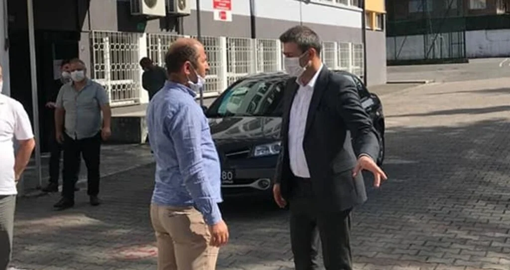 İlkadım İlçe Milli Eğitim Müdürü Akmeşe: İlkadım'da Hazırlıklar Tamam
