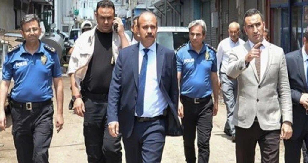 İstanbul'a Yeni Emniyet Müdürü! Çarpıcı Detaylar