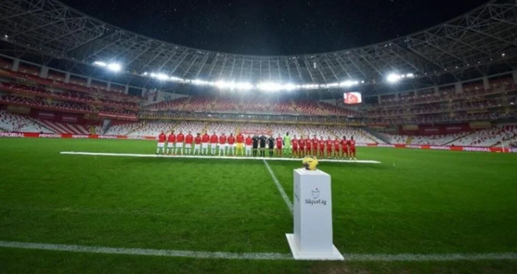 İşte futbolda yeni kurallar!