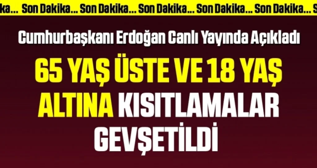 Kabine toplantısı sonrası Cumhurbaşkanı Erdoğan'dan önemli açıklamalar