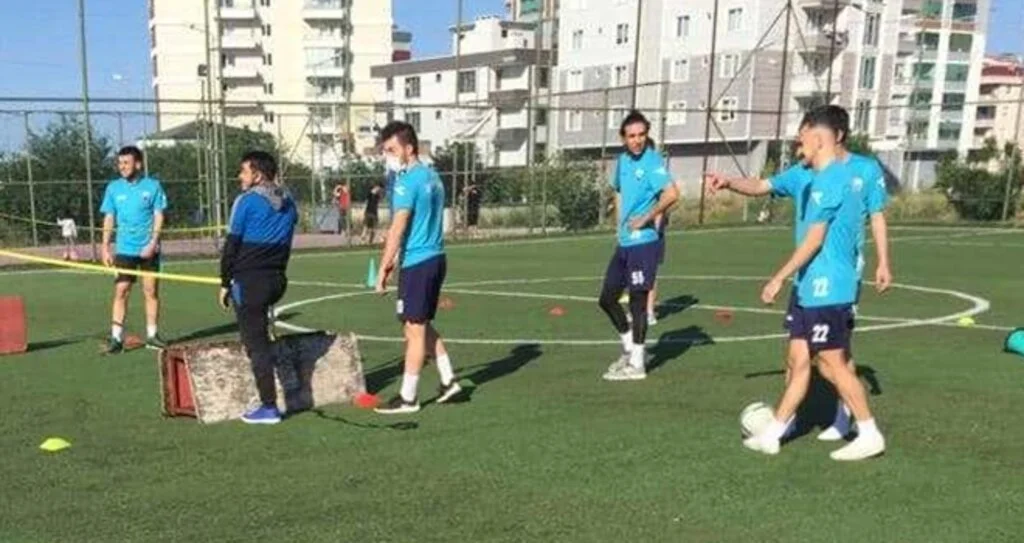 Karasamsun Önlemlerini Aldı