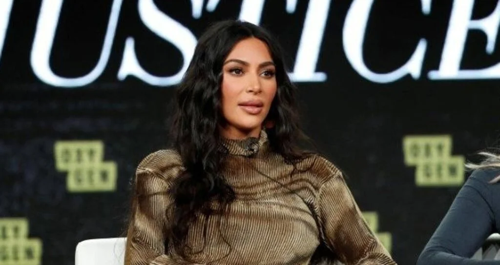 Kardashian Spotify’a rekor kırdırdı