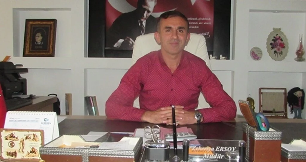Kavak HEM Müdürü Zekeriya Ersoy: Kavak'ta tekstil atıkları toplanacak