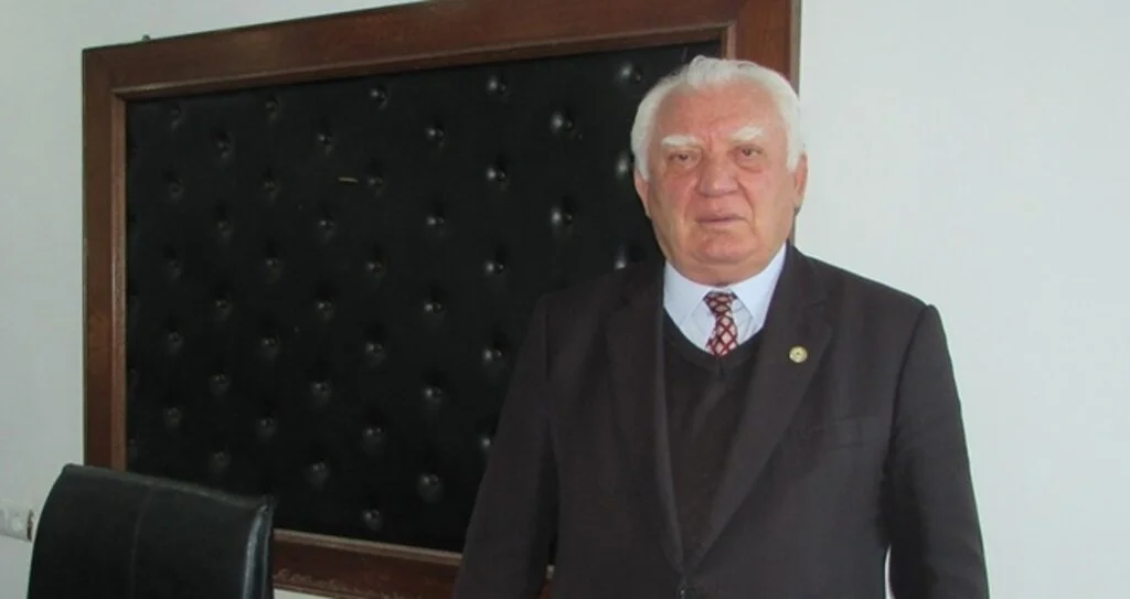 Kavak Ziraat Odası Başkanı Süleyman Aslankaya: Elma İç Kurdu Ürün Kaybını Tetikliyor
