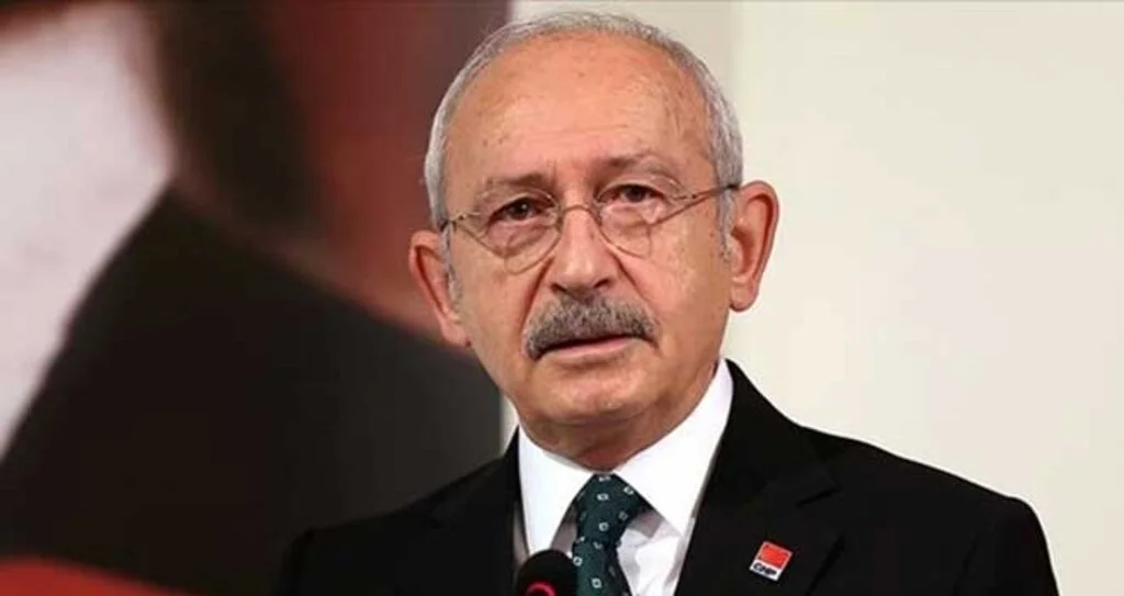 Kılıçdaroğlu’ndan ‘Berberoğlu’ açıklaması: Millet iradesinin yok sayılmasıdır