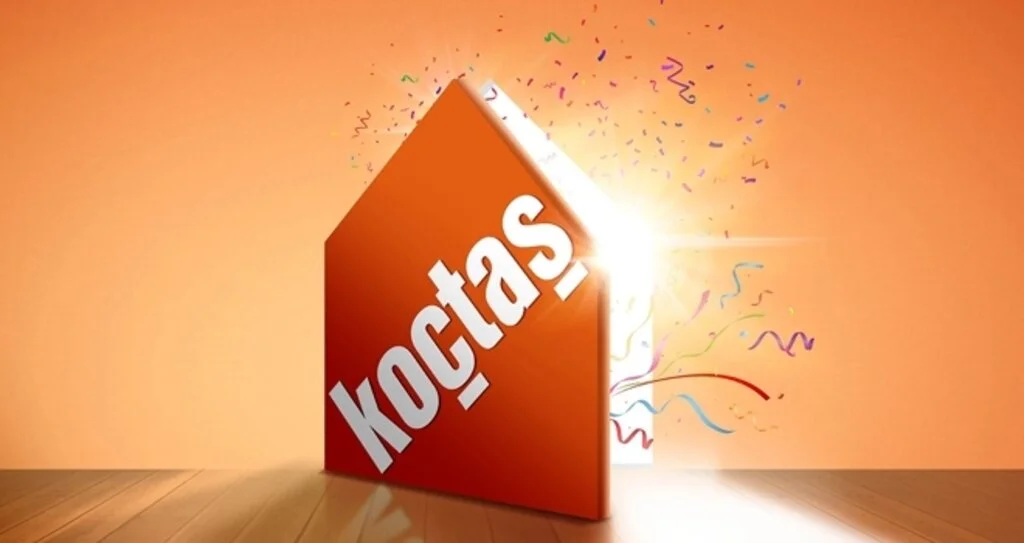 Koçtaş'tan Binlerce Üründe Geçerli Kampanya