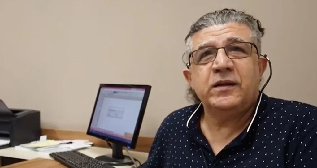 Korkusunu yendi ameliyat oldu, artık rahat nefes alabiliyor
