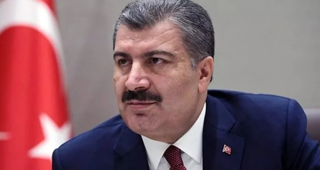 Koronavirüs Bilim Kurulu toplandı! Sağlık Bakanı Fahrettin Koca açıklama yapacak