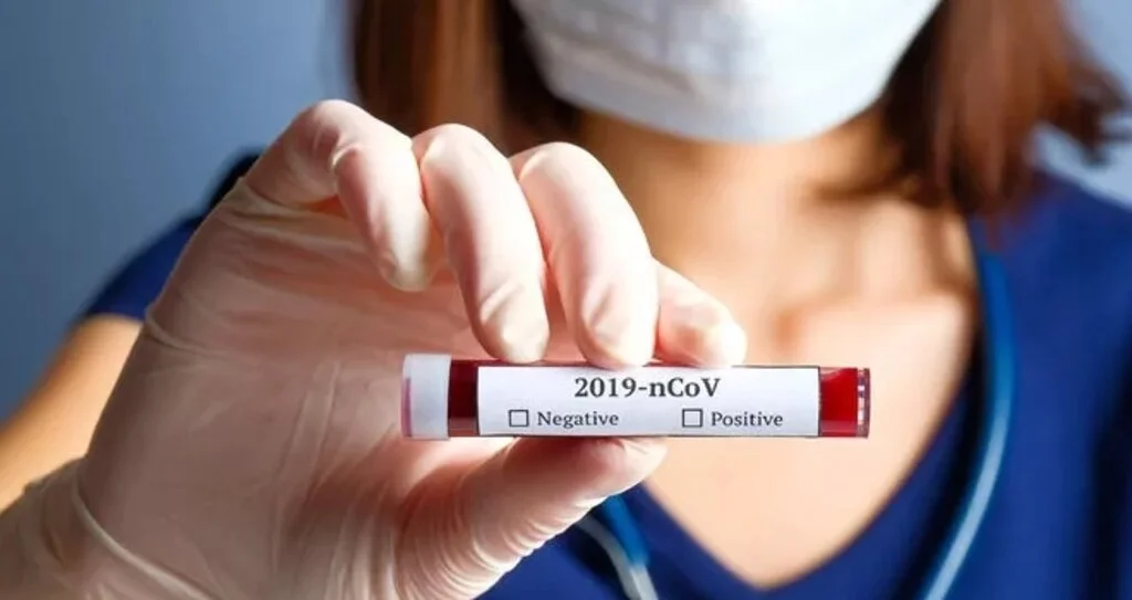 Koronavirüse karşı en riskli kan grubu belirlendi!
