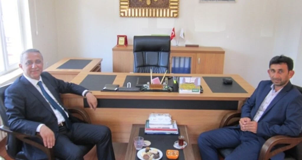 Koyun Keçi Birliği'nden Sağlam'a Destek Teşekkürü
