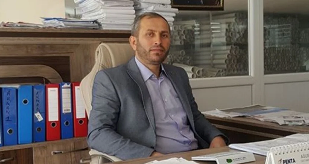 Ladik Belediyespor Kulübü Başkanı Kadir Akman: Virüs Bizi Endişelendiriyor