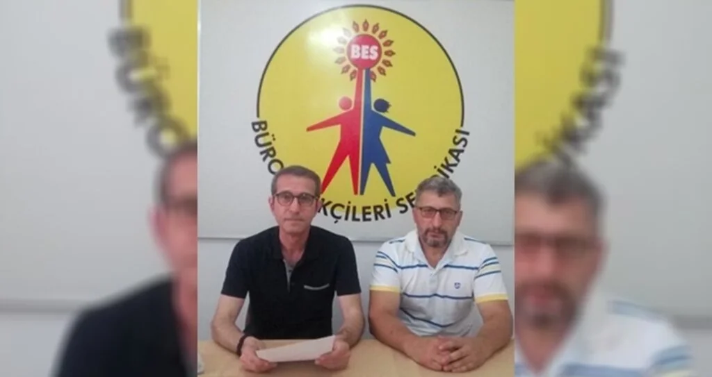 Maliye emekçileri 'ayrımdan' şikayetçi