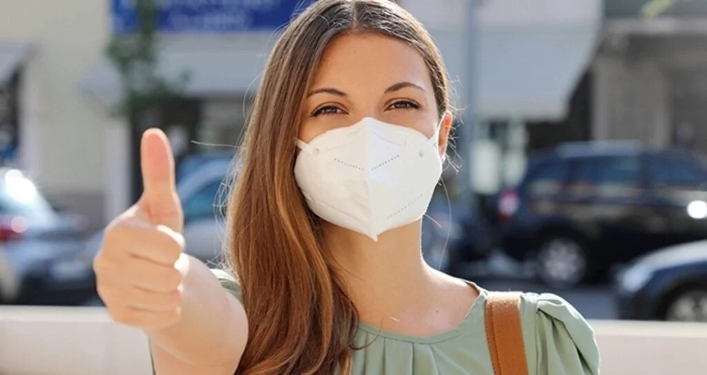 Maske Kullanırken Citteki 6 Tehlikeye Dikkat!