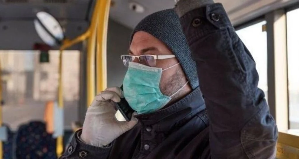 Maske takmamanın cezası ne kadar? Maskesiz sokağa çıkma cezası belli oldu!
