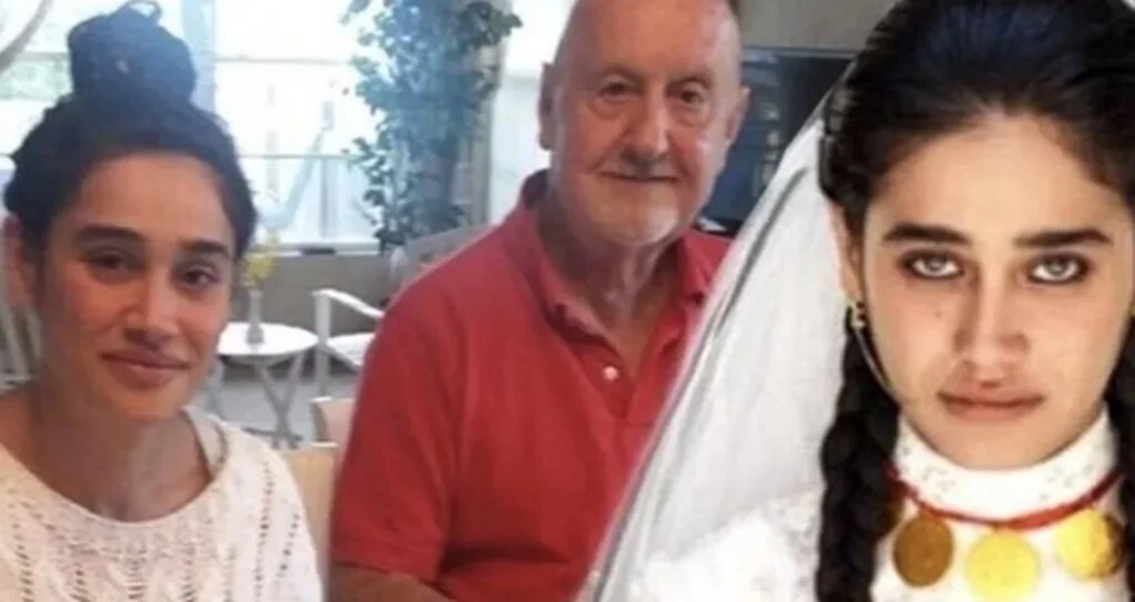 Meltem Miraloğlu tecavüz açıklamasıyla gündem oldu