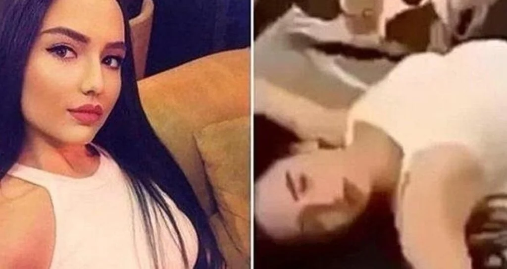 MHP’li Enginyurt’tan Aleyna Çakır tepkisi: Soylu ve Gül ne yapıyor?